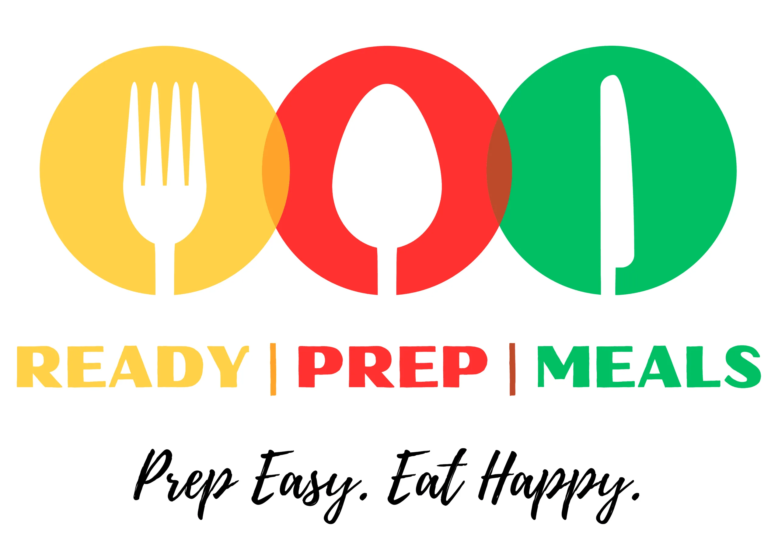 ready prep meals