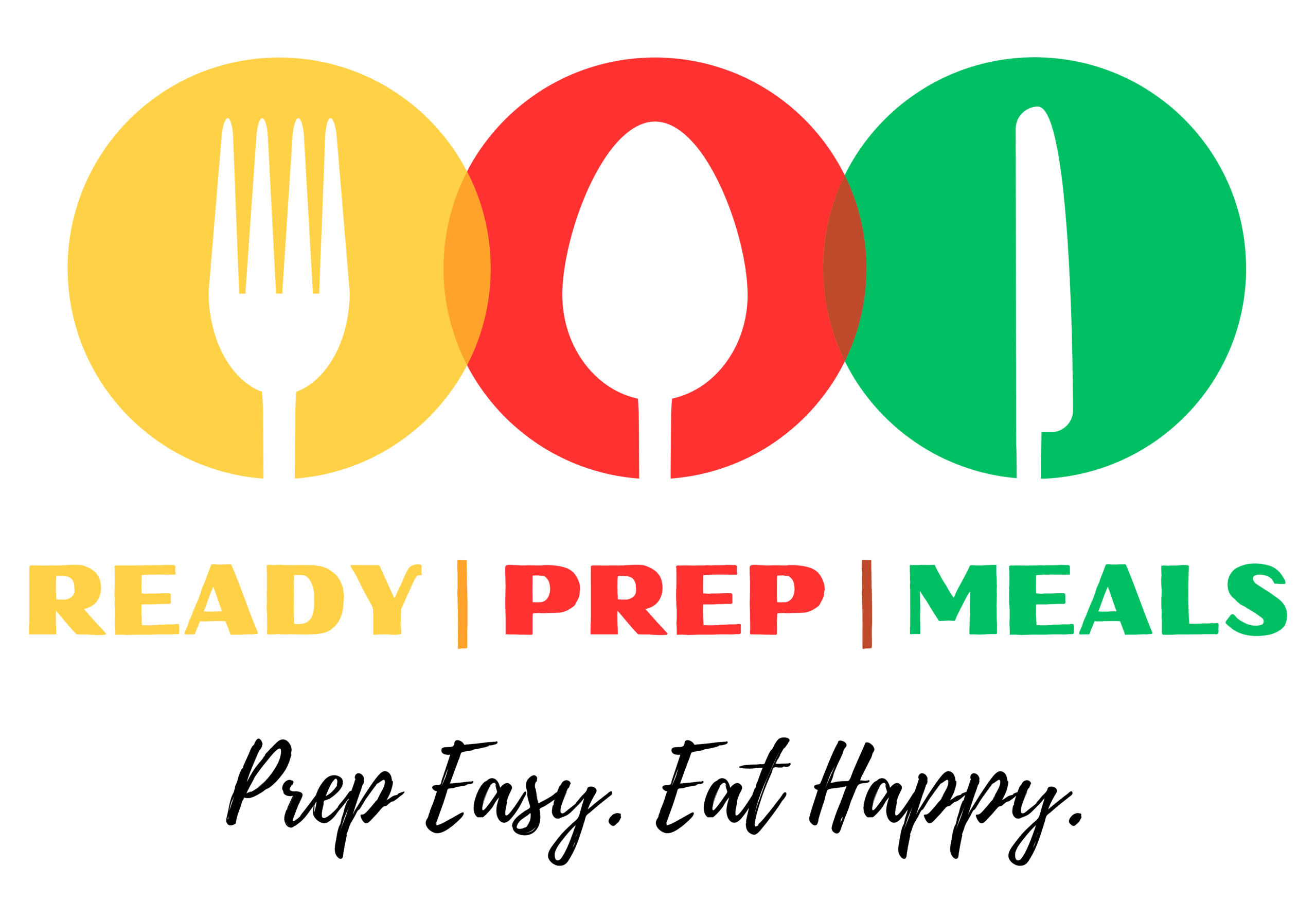 ready prep meals