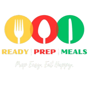 ready prep meals no bg clear
