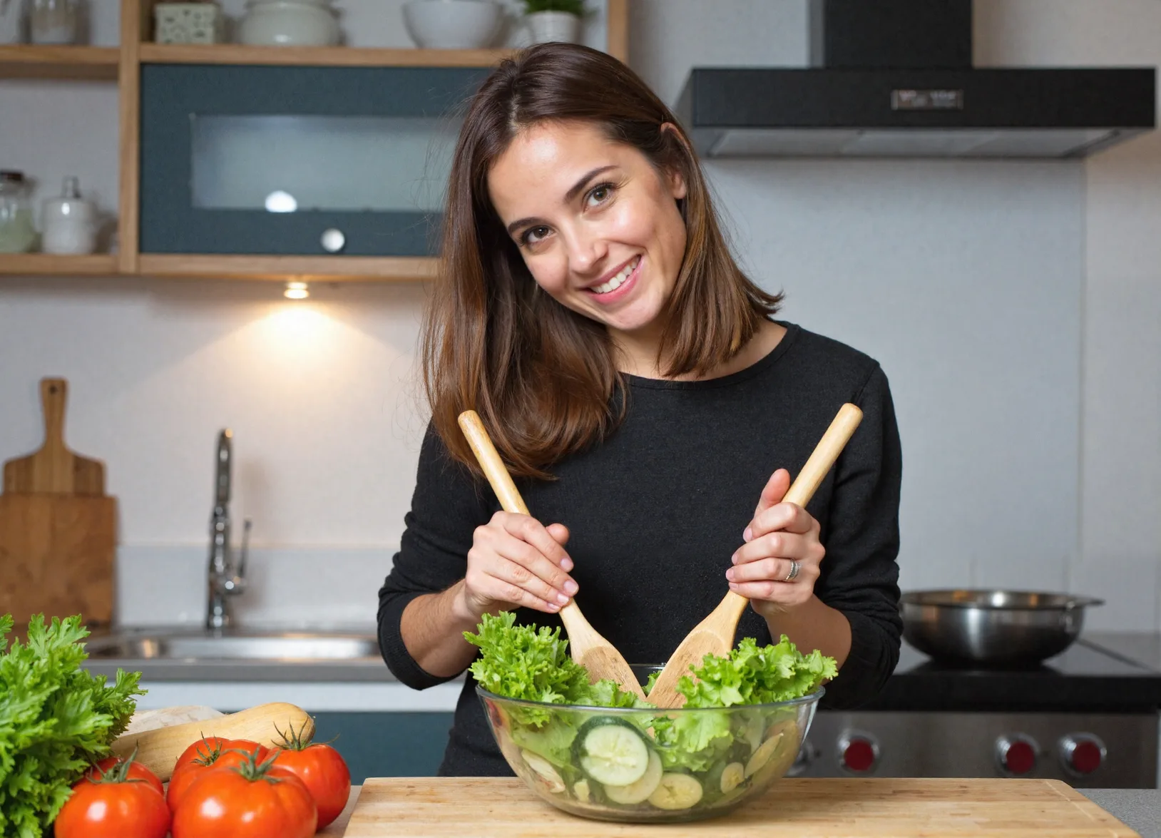 Sam - Ready Prep Meals